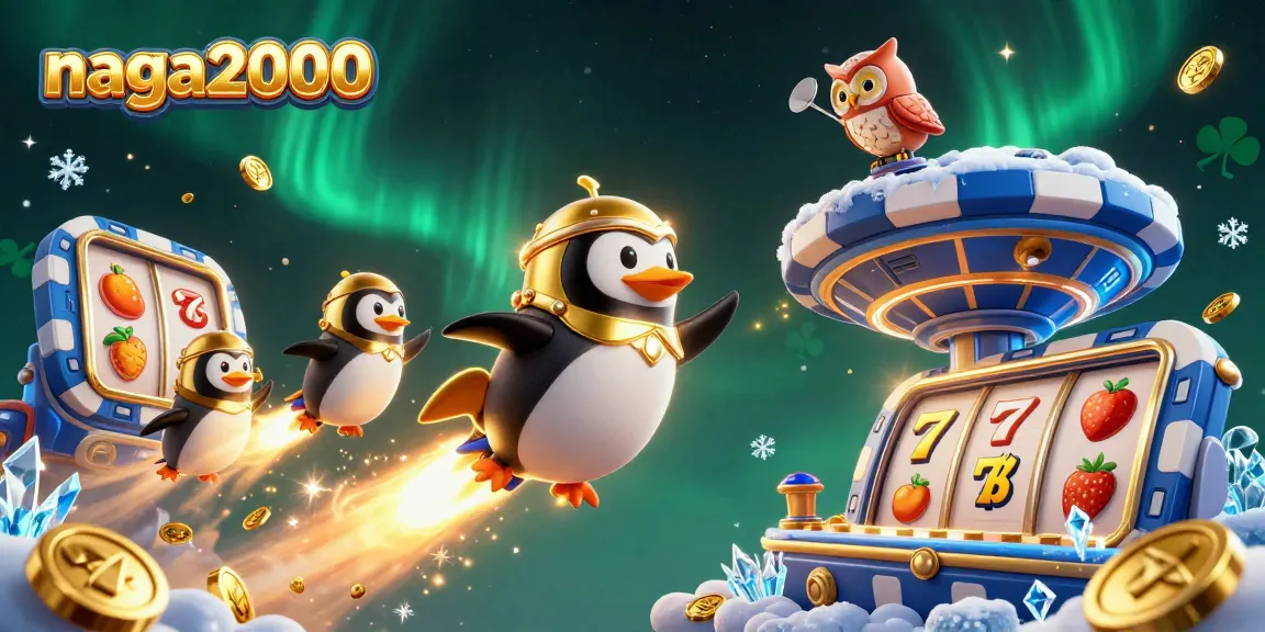 Pengguna naga2000 dapat menikmati slot resmi dengan RTP tinggi dan pengalaman bermain yang lancar.
