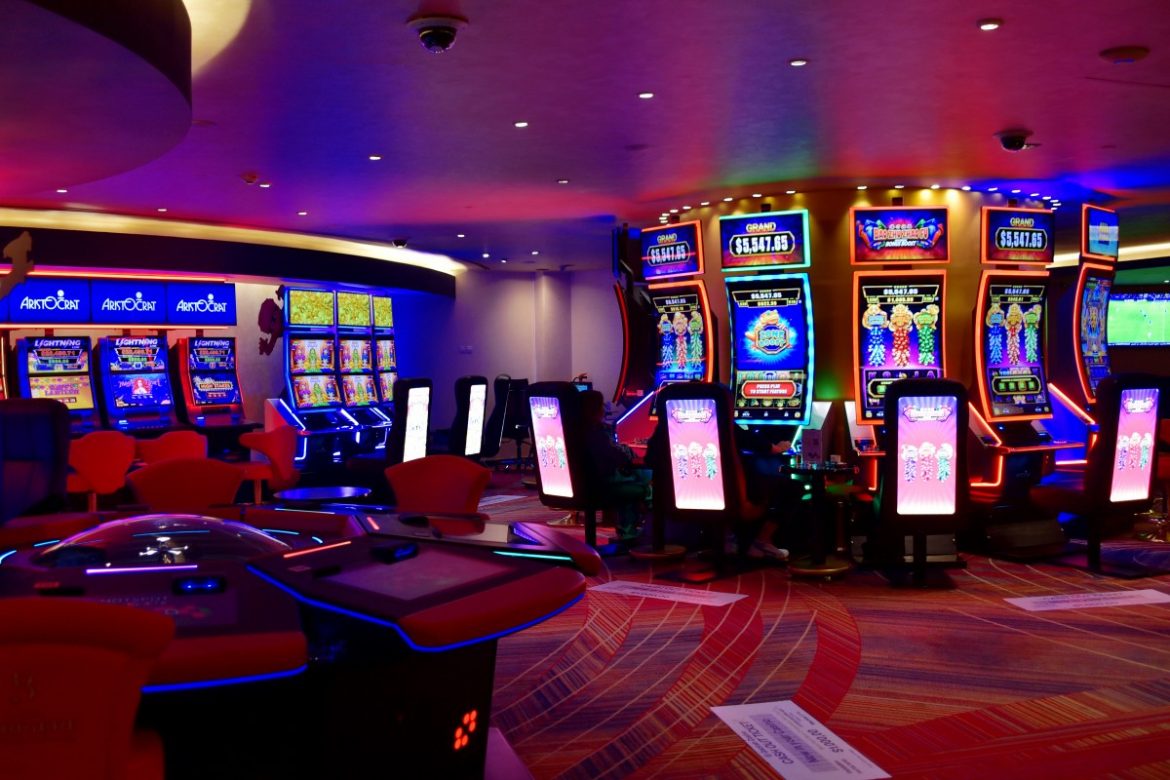 Esports Betting vs Traditional Sports Betting for Canadian Players