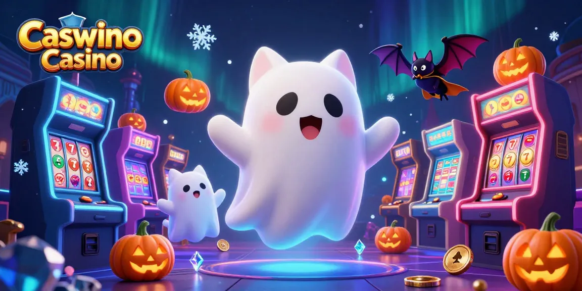 Experience the thrill of Caswino Casino with dynamic characters and engaging gameplay elements.
