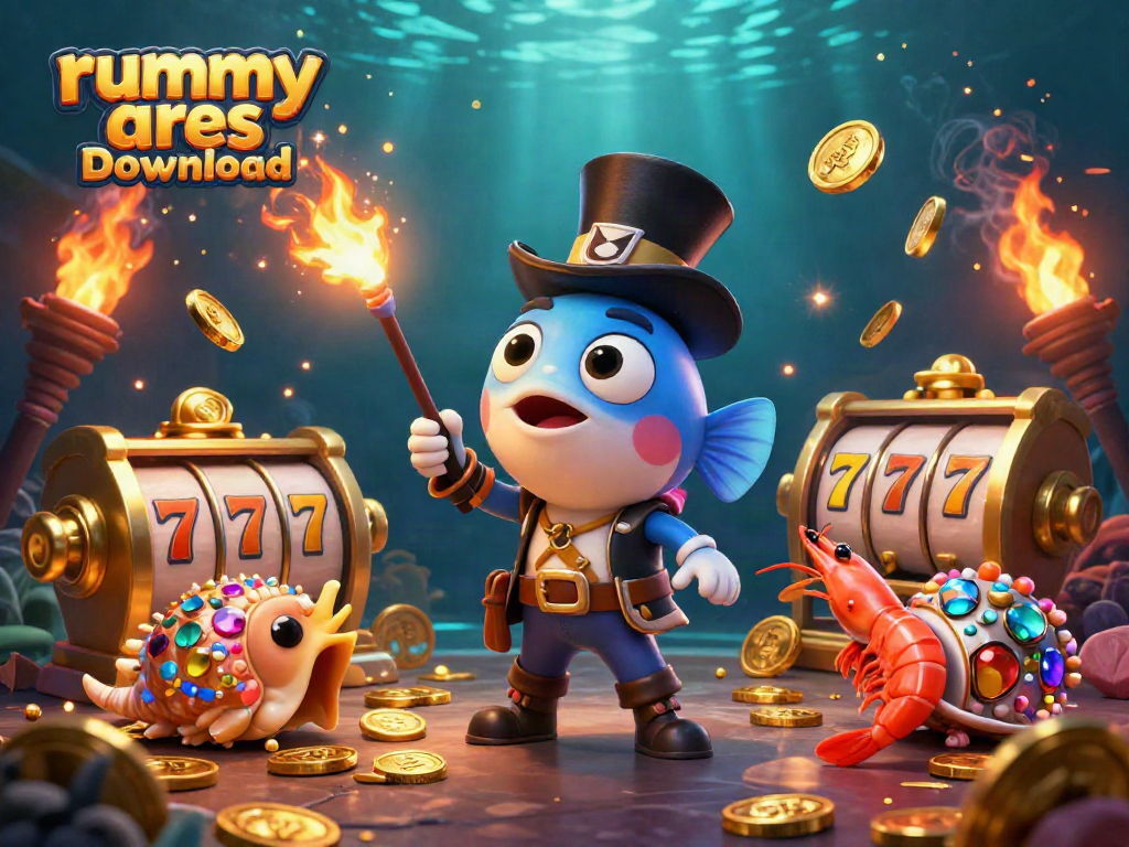 Engage in rewarding gameplay with the Rummy Ares download, where players enjoy vibrant rummy adventures.