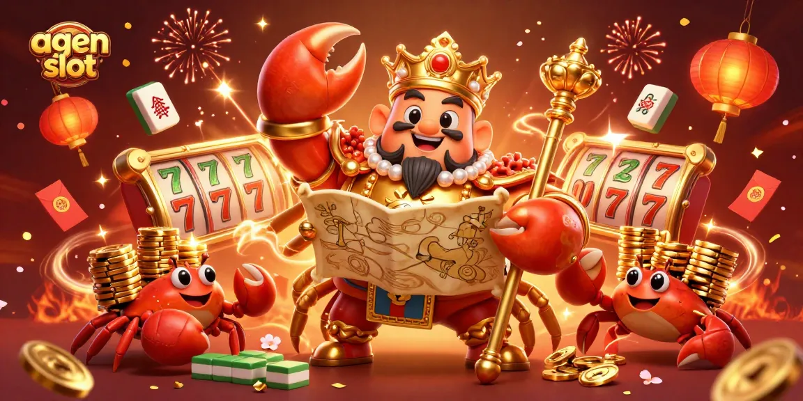 Memainkan agen slot terbaik di BMWSLOT88 untuk meraih jackpot besar dari slot online.