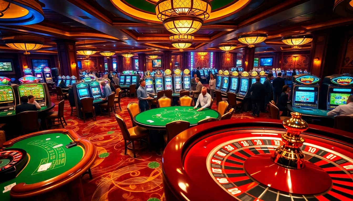 Experience winning moments at THABET, where excitement meets luxury gaming at https://thabet.vegas/.