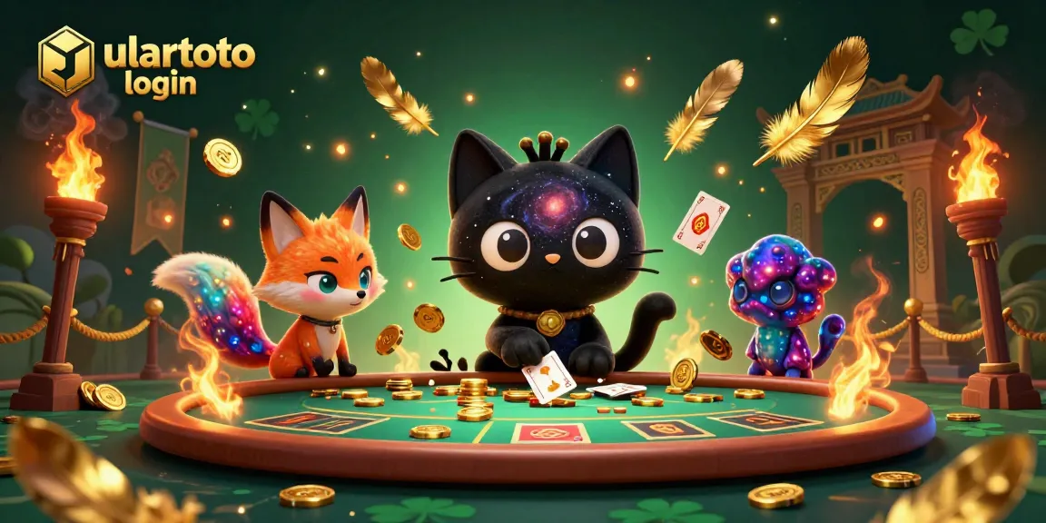 Aktifkan ulartoto login untuk akses cepat prediksi togel terbaru dengan kemudahan navigasi.