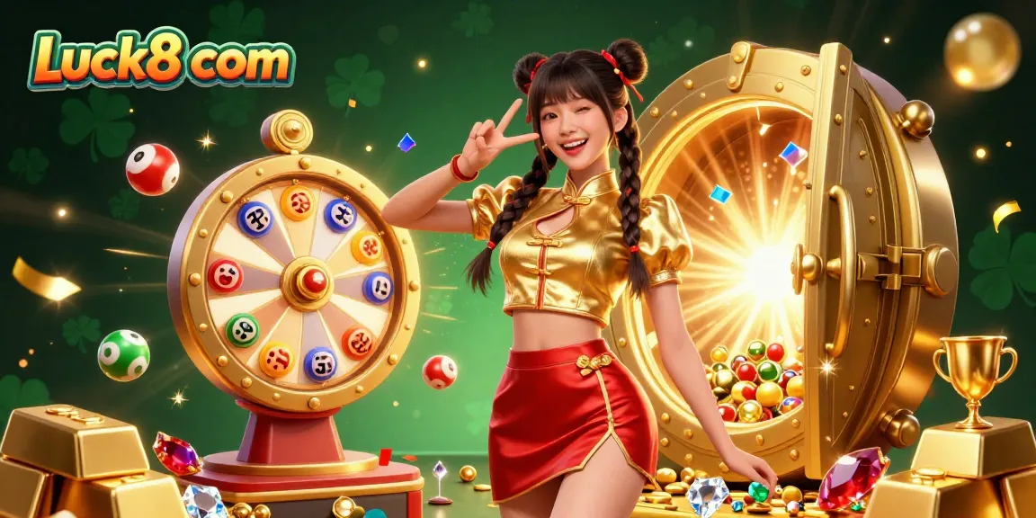 Experience exciting wins at Luck8 com with vibrant games, jackpots, and a lively casino atmosphere.