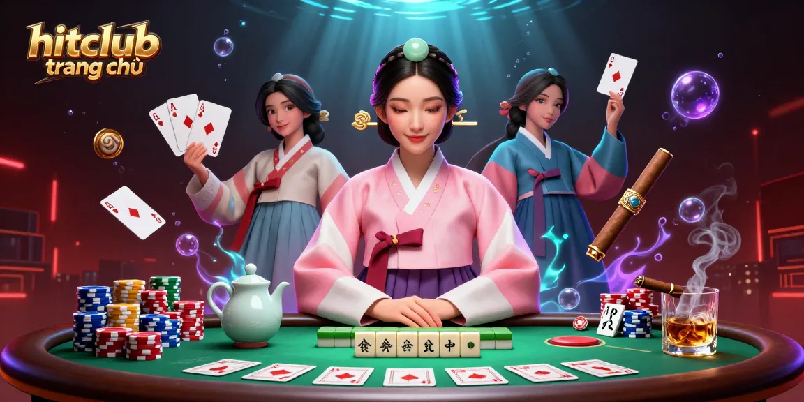 Engage with hitclub trang chủ for an exceptional online gambling experience featuring stunning visuals.