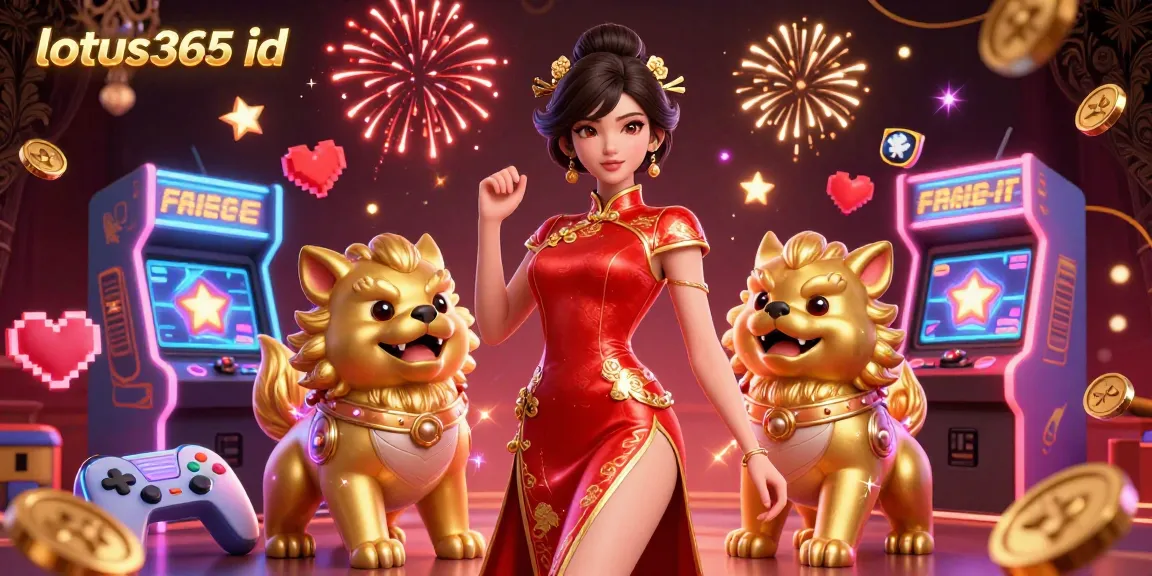 Engage with lotus365 id in a vibrant casino scene full of game immersion and excitement.