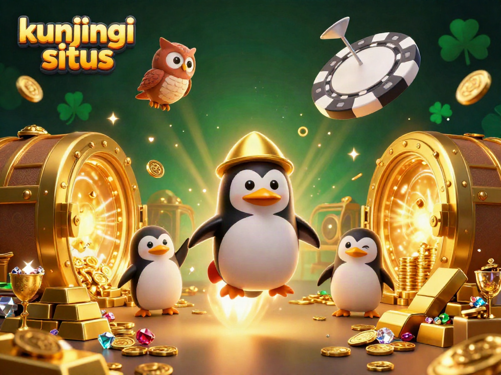 Jelajahi RAJA168 dengan klik dan kunjungi situs untuk merasakan pengalaman slot gacor terbaik.
