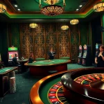 Experience the thrill of winning at 888new with vibrant casino games and luxurious atmosphere.