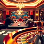 Experience the thrill at 789win com with vibrant casino gameplay and lively poker action.