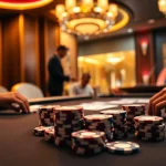 Experience thrilling gameplay at u888 with exciting card games and vibrant slot machines.