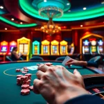 Experience thrilling gameplay at https://c168.it.com featuring poker action and exciting slot machines.