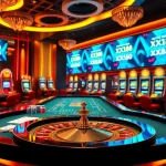 Gambling excitement at https://xx88.promo/ with elite casino games, vibrant chips, and thrilling bets.