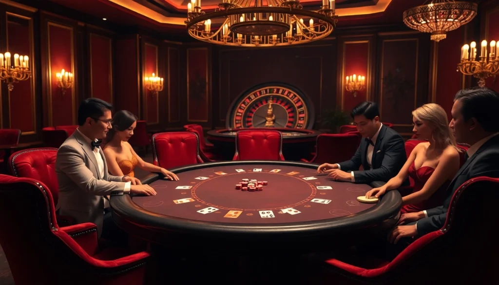 Experience thrilling high-stakes play at Trang chủ BL555 with luxurious poker and casino gaming.