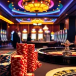 Vt88 nhà cái offers a professional and luxurious casino experience with vibrant games and engaging players.