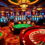 Experience winning moments at THABET, where excitement meets luxury gaming at https://thabet.vegas/.