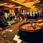 Experience high-stakes gaming excitement at https://rr88co.net/ with vibrant casino visuals and thrilling betting actions.