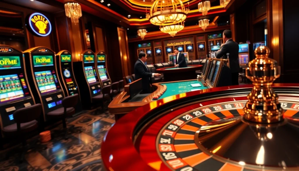 Experience the thrill of winning at home jl55 casino with vibrant slot machines and exciting gameplay.