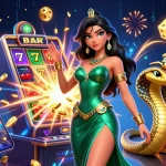 Win big with bursa777 main slot gampang menang terpercaya 2026 featuring Jackpots, coins, and vibrant casino excitement.