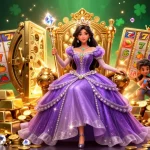 Engage in thrilling gambling experiences with jun88, featuring majestic slots and sparkling treasures.
