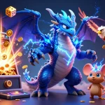 Perbaiki pengalaman bermain Anda dengan slot gacor hari ini, menampilkan visual dinamis bonus dan jackpot.