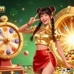 Experience exciting wins at Luck8 com with vibrant games, jackpots, and a lively casino atmosphere.