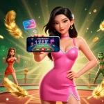 Experience live dealer games at ps99 with vibrant visuals and dynamic casino action.