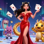 Discover the thrilling world of rejekibet as players engage in exciting online slots.