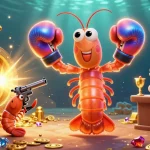 Win big at cm88 with an energetic scene featuring dynamic elements and vibrant graphics.