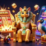Win big with the exciting gg88 mobile casino experience featuring dynamic games and rich visuals.