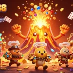 Menangkan pengalaman bermain di NAGA188 dengan jackpot yang menggiurkan dan petualangan bermain kasino yang seru.