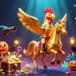 Experience Trực tiếp bóng đá excitement in a vibrant casino scene with thrilling gaming elements.