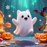 Menang besar dengan slot depo 5k sambil menikmati permainan slot yang gacor dan bonus menggiurkan.
