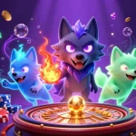 Experience thrilling live betting with Nowgoal's dynamic sports updates featuring vibrant game elements.