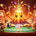 Win big with our captivating bonus new member offer, featuring a thrilling casino experience.