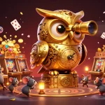 Menangkan jackpot menarik di slot88 dengan grafis 3D luar biasa dan atmosfer kasino seru.