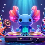 Menangkan jackpot di slot online saat menikmati permainan kasino yang ceria dengan elemen visual yang menakjubkan.